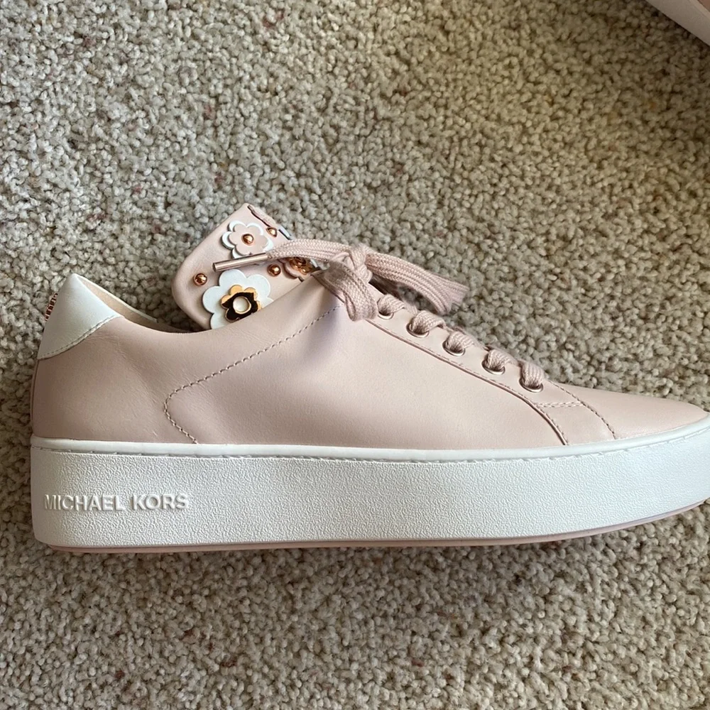New Michael Kors Tennis - Picture 2 of 8